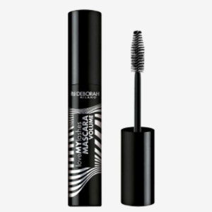 DEBORAH MILANO Tusz do rzęs Love My Lashes Objętość