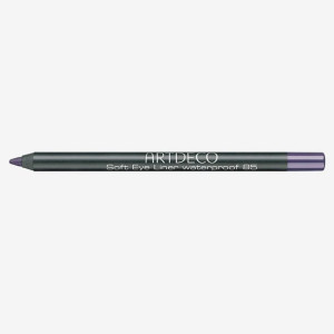 Artdeco, Soft Eye Liner, wodoodporna konturówka do oczu 85, 1,2 g