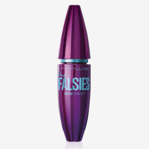 Maybelline The Falsies Tusz do rzęs 01 Very Black 9ml
