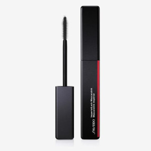 Shiseido, Imperial Lash, tusz do rzęs 01 Sumi Black, 8,5 g