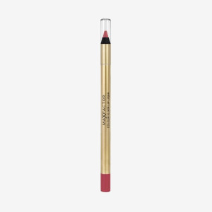 Max Factor, Colour Elixir, konturówka do ust 4 Pink Princess, 4 g