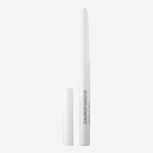 Maybelline, Color Sensational, konturówka do ust 120 Clear, 0,28 g