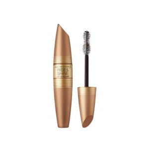 Max Factor Rise & Shine tusz do rzęs 12 ml - 000 Intense Black 1