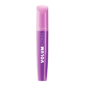 Revlon, Volumazin g, Po grubiający tusz do rzęs, czarny, 8,5 g