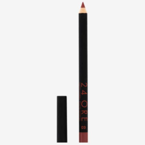 Deborah, 24 Ore Long Lasting Lip Pencil, konturówka do ust 03, 0,4 g