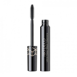 Artdeco Ultra Deep Black tusz do rzęs Black 8 ml