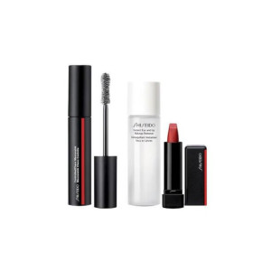 Shiseido Controlled Chaos Mascara Set 3 pieces 2019