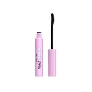 Mega Length Mascara wydłużający tusz do rzęs Very Black 6ml