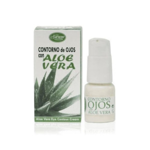 Nurana Konturówka pod oczy z aloesem 20ml