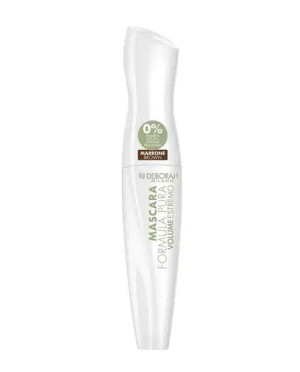 Deborah Milano Dh Mascara Marron Formula Pura