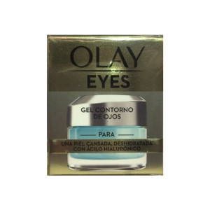 Olay Eyes Żel do konturowania oczu 15ml