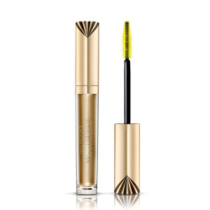 Max Factor, Masterpiece, tusz do rzęs Rich Black, 4,5 ml