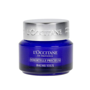 L'Occitane Immortelle Precieuse Konturówka pod oczy 15ml