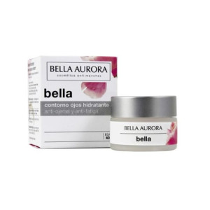 Bella Aurora Bella Nawilżająca konturówka pod oczy 15ml
