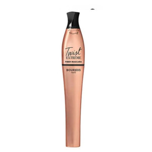 Bourjois Twist Extreme Fiber Mascara Black 8ml
