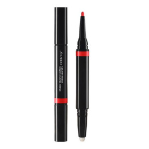Shiseido, Lip Liner Ink Duo, primer i konturówa do ust 07, 1,1 g