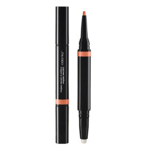 Shiseido, Lip Liner Ink Duo, primer i konturówa do ust 01, 1,1 g