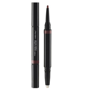 Shiseido, Lip Liner Ink Duo, primer i konturówa do ust 12, 1,1 g