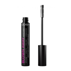 GOSH Blown Away Mascara 001 Black