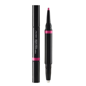 Shiseido, Lip Liner Ink Duo, primer i konturówa do ust 10, 1,1 g