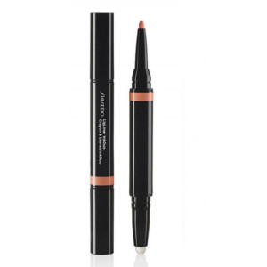 Shiseido, Lip Liner Ink Duo, primer i konturówa do ust 02, 1,1 g