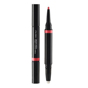 Shiseido, Lip Liner Ink Duo, primer i konturówa do ust 04, 1,1 g