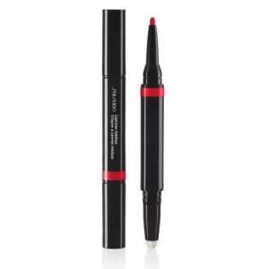 Shiseido, LipLiner InkDuo, primer i konturówka do ust 08, 1,1 g
