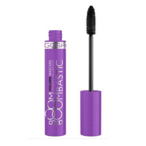 Gosh, Boombastick, pogrubiający tusz do rzęs 001 Extreme Black, 13 ml