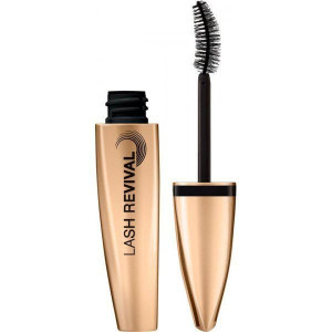 Max Factor, Lash Revival, wzmacniający tusz do rzęs Extra Black, 11 ml