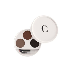 Couleur Caramel Maquillaje Mascara De Pestanas 29 Brunettes 1un