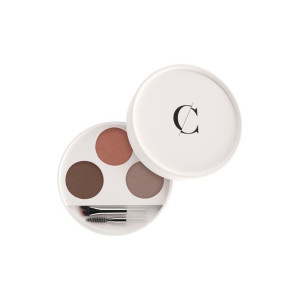 Couleur Caramel Maquillaje Mascara De Pestanas 25 Blondes 1un
