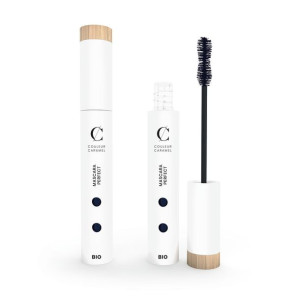 Couleur Caramel Perfect Mascara De Pestanas 43 Incandescent Blue 1un