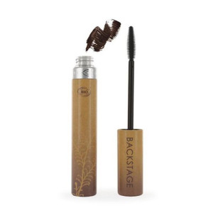 Couleur Caramel Backstage Mascara De Pestanas 42 Velvet Brown 1un
