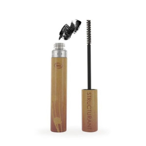 Couleur Caramel Backstage Mascara De Pestanas 41 Extra Black 1un