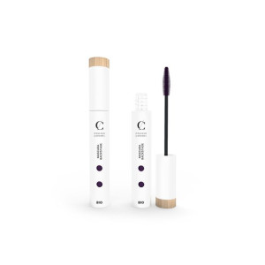 Couleur Caramel Backstage Mascara De Pestanas 33 Aubergine 1un