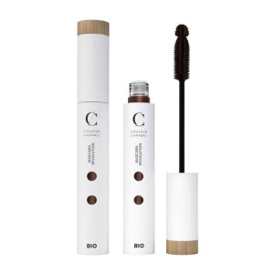 Couleur Caramel Revolution Mascara De Pestanas 92 Brun 1un
