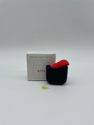 Etui z klapką do Apple AirPods 1 & 2