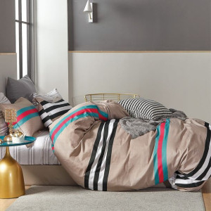 Pościel Bawełniana Premium 220x200 Kaja