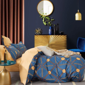 Pościel Bawełniana Premium 220x200 Liliana