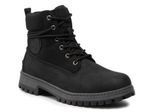 Buty Trapery Męskie Big Star Kk174206