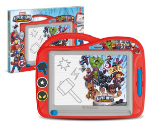 Znikopis AVENGERS tablica