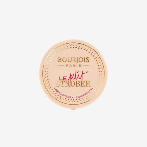 Bourjois, Le Petit, rozświetlacz do twarzy Universal Glow, 2,3 g