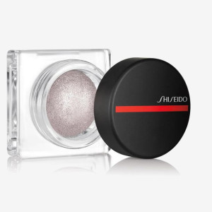 Shiseido, Aura Dew, rozświetlacz 01 Lunar, 4,8 g