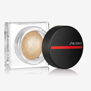 Shiseido, Aura Dew, rozświetlacz do twarzy 02 Solar, 4,8 g