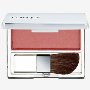 Clinique, Blushing Powder Blush, róż do policzków nr 107 Sunset Glow, 6 g