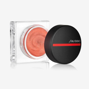 Shiseido, Minimalist Whipped, róż do policzków 03 Momoko, 5 g