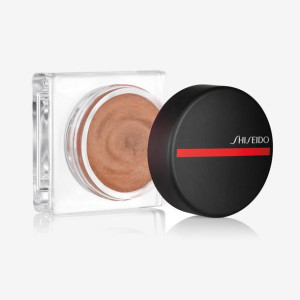 Shiseido, Minimalist Whipped, róż do policzków 04 Eiko, 5 g