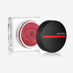 Shiseido, Minimalist Whipped, róż do policzków 06 Sayoko, 5 g