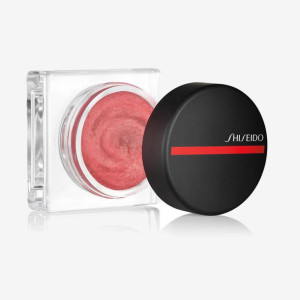 Shiseido, Minimalist Whipped, róż do policzków 07 Setuko, 5 g
