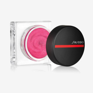 Shiseido, Minimalist Whipped, róż do policzków 08 Kokei, 5 g